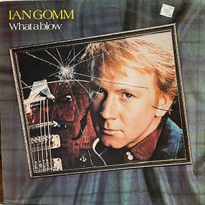 What A Blow (USED LP)
