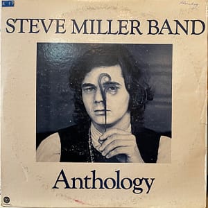 Anthology (USED LP)