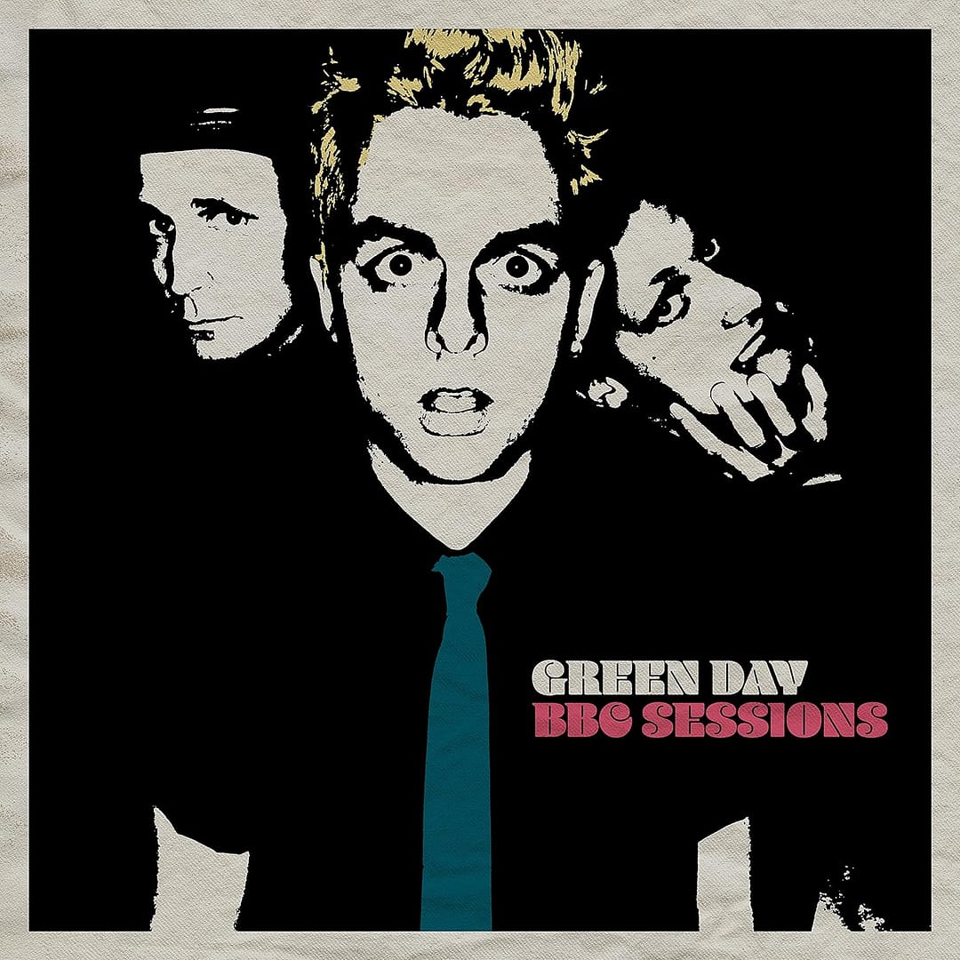 BBC SESSIONS (CD)