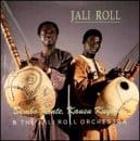 Jali Roll (CD)