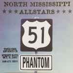 51 Phantom (CD)