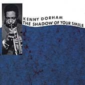 Shadow Of Your Smile (CD)