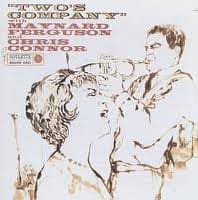 TWO'S COMPANY (CD)