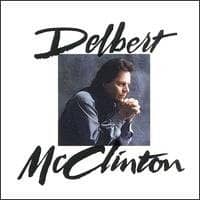 DELBERT MCCLINTON