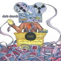 LIMITATIONS OF SOURCE TAPE (CD)