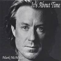 IT'S ABOUT TIME (CD)