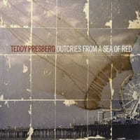 Outcries From A Sea Of Red (CD)