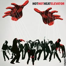 ELEVATOR (CD)
