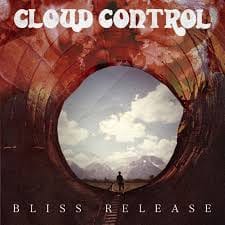 BLISS RELEASE (Used CD)