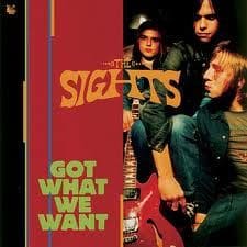 GOT WHAT WE WANT (CD)