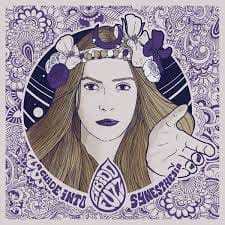 GUIDE INTO SYNESTHESIA (CD)