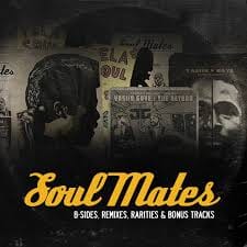 Soul Mates Vol. 3-4