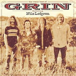 VERY BEST OF GRIN (CD)