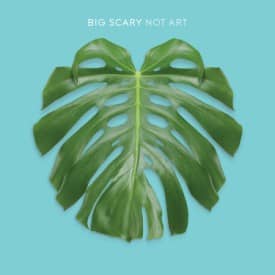 NOT ART (Used CD)
