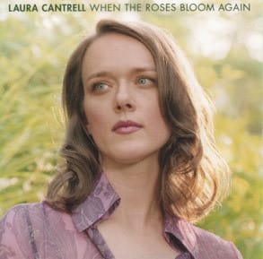 WHEN THE ROSES BLOOM AGAIN (Used CD)