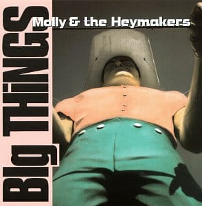 Big Things (CD)