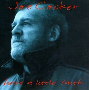 HAVE A LITTLE FAITH (Used CD)