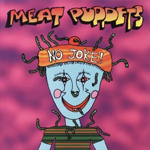 NO JOKE! (CD)