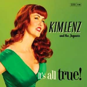 IT'S ALL TRUE! (CD)