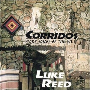 Corridos- Story Songs of the West (CD)