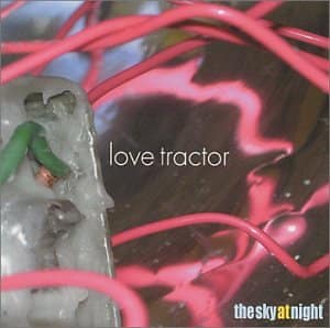 SKY AT NIGHT (CD)