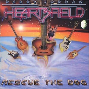 RESCUE THE DOG (CD)