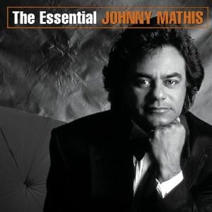 ESSENTIAL JOHNNY MATHIS (CD)
