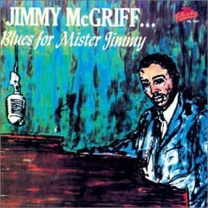Blues For Mister Jimmy