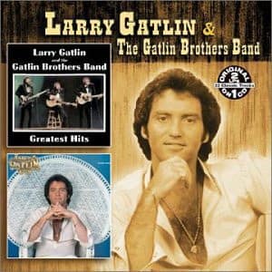 Greatest Hits/Straight Ahead