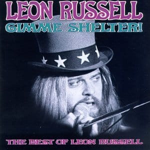 GIMME SHELTER BEST OF (CD)