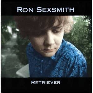 RETRIEVER (CD)