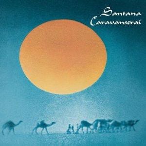 CARAVANSERAI (CD)