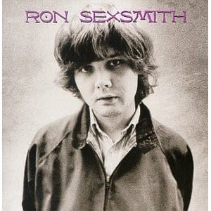 RON SEXSMITH (CD)