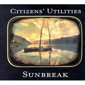 SUNBREAK (Used CD)