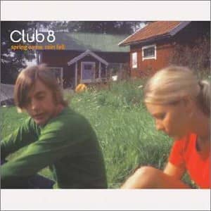 SPRING CAME RAIN FELL (Used CD)