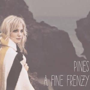 PINES (CD)