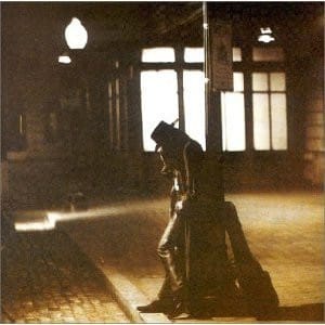 Stranger In This Town (CD)