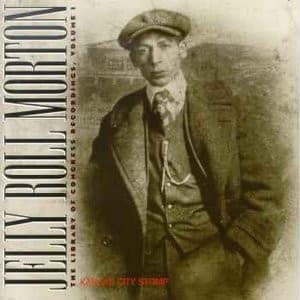 VOL. 1-KANSAS CITY STOMP (CD)