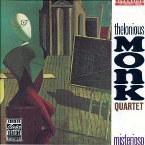 MISTERIOSO (CD)