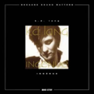 Ingenue (New LP)