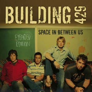 Space In Between Us (Expanded Edition) (CD)