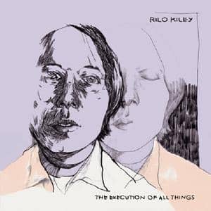 Execution Of All Things (New LP)