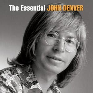 ESSENTIAL JOHN DENVER (CD)