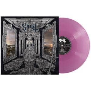 Skeleta (New LP)