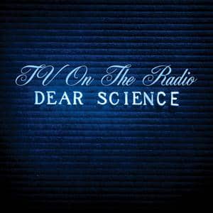 Dear Science (New LP)