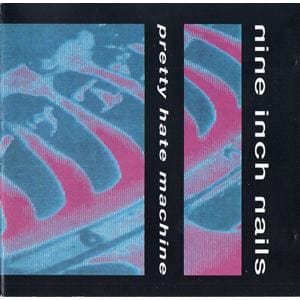 PRETTY HATE MACHINE (CD)