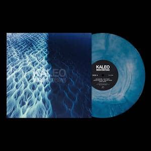 Mixed Emotions (New LP)