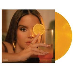 Dreamsicle (New LP)