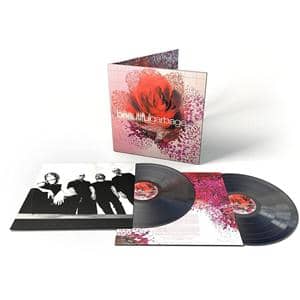 BEAUTIFUL GARBAGE (NEW LP)