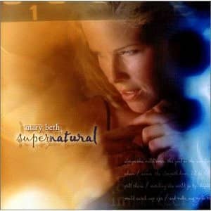 Supernatural (CD))
